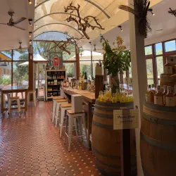 Maggie Beer's Farm Shop - Nuriootpa