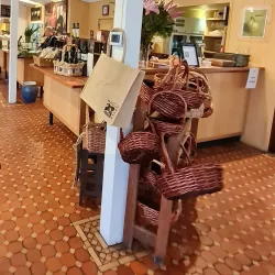 Maggie Beer's Farm Shop - Nuriootpa