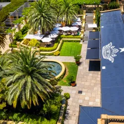 Seppeltsfield Winery - Nuriootpa