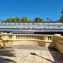 Seppeltsfield Winery - Nuriootpa