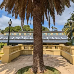 Seppeltsfield Winery - Nuriootpa