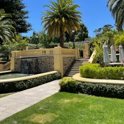 Seppeltsfield Winery - Nuriootpa