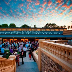 Seppeltsfield Winery - Nuriootpa