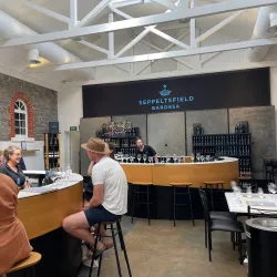 Seppeltsfield Winery - Nuriootpa