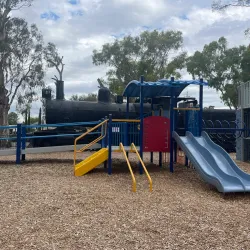 Tanunda Creek Walking Trail - Nuriootpa