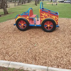 Tanunda Creek Walking Trail - Nuriootpa