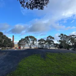 Tanunda Creek Walking Trail - Nuriootpa