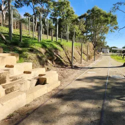 The Barossa Adventure Trail - Nuriootpa