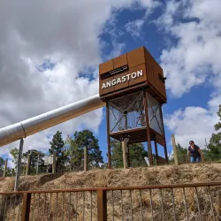 The Barossa Adventure Trail - Nuriootpa