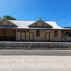 The Barossa Adventure Trail - Nuriootpa