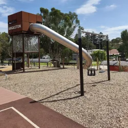 The Barossa Adventure Trail - Nuriootpa