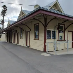 The Barossa Adventure Trail - Nuriootpa