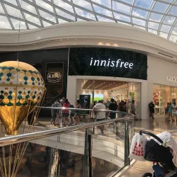 Chadstone Shopping Centre (nearby) - Oakleigh East