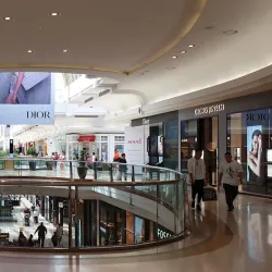 Chadstone Shopping Centre (nearby) - Oakleigh East