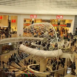 Chadstone Shopping Centre (nearby) - Oakleigh East