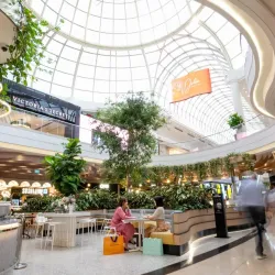 Chadstone Shopping Centre (nearby) - Oakleigh East