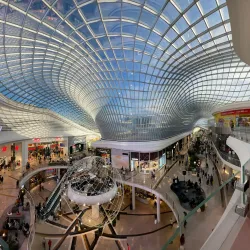 Chadstone Shopping Centre (nearby) - Oakleigh East