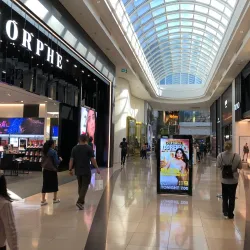Chadstone Shopping Centre (nearby) - Oakleigh East