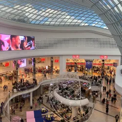 Chadstone Shopping Centre (nearby) - Oakleigh East