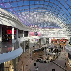 Chadstone Shopping Centre (nearby) - Oakleigh East