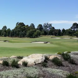 Huntingdale Golf Club - Oakleigh East