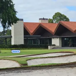Huntingdale Golf Club - Oakleigh East