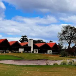 Huntingdale Golf Club - Oakleigh East