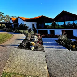 Huntingdale Golf Club - Oakleigh East