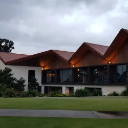 Huntingdale Golf Club - Oakleigh East