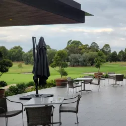 Huntingdale Golf Club - Oakleigh East