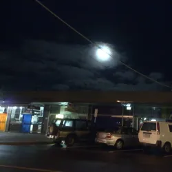 Huntingdale Reserve - Oakleigh East