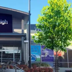 Oakleigh Central Shopping Centre - Oakleigh East