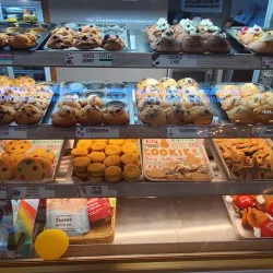 Oakleigh Central Shopping Centre - Oakleigh East