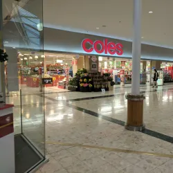 Oakleigh Central Shopping Centre - Oakleigh East