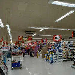 Oakleigh Central Shopping Centre - Oakleigh East