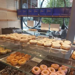 Oakleigh Central Shopping Centre - Oakleigh East