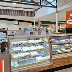 Oakleigh Central Shopping Centre - Oakleigh East