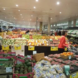 Oakleigh Central Shopping Centre - Oakleigh East