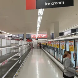 Oakleigh Central Shopping Centre - Oakleigh East