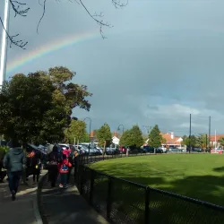 Oakleigh East Primary School Playground - Oakleigh East