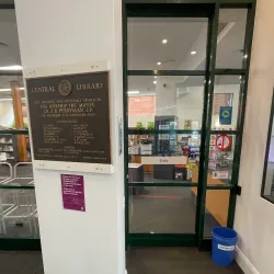 Oakleigh Library and Community Centre - Oakleigh East
