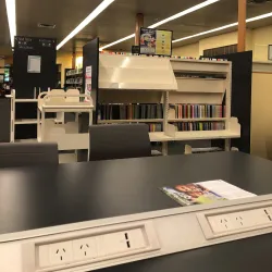 Oakleigh Library and Community Centre - Oakleigh East