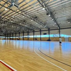 Oakleigh Recreation Centre - Oakleigh East