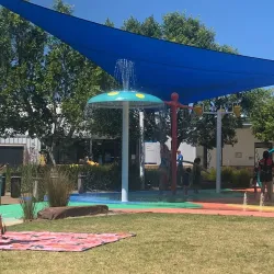 Oakleigh Recreation Centre - Oakleigh East