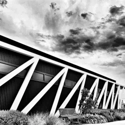 Oakleigh Recreation Centre - Oakleigh East