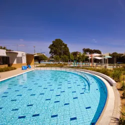 Oakleigh Recreation Centre - Oakleigh East