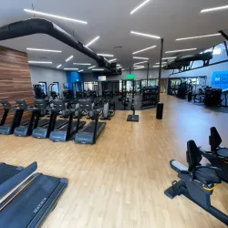 Oakleigh Recreation Centre - Oakleigh East