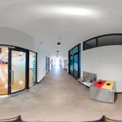 Oakleigh Recreation Centre - Oakleigh East