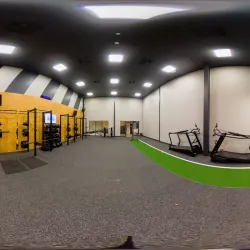 Oakleigh Recreation Centre - Oakleigh East