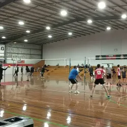 Oakleigh Recreation Centre - Oakleigh East